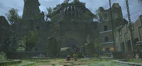 amdapor keep unlock|FFXIV .